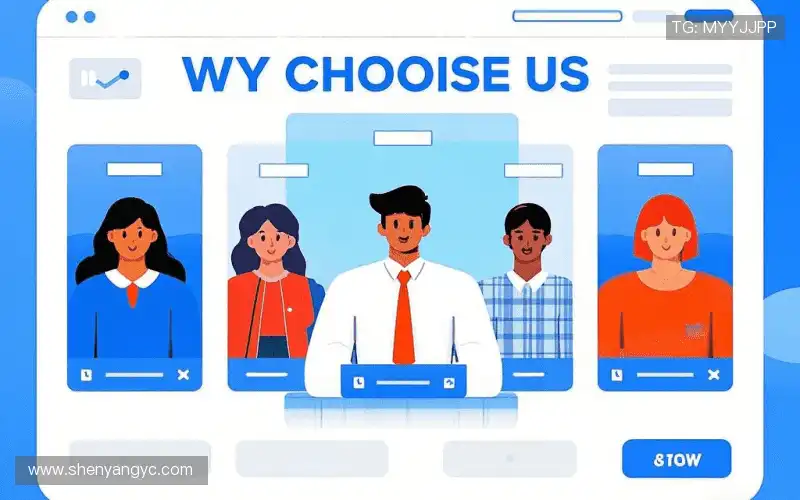 我们的核心竞争力